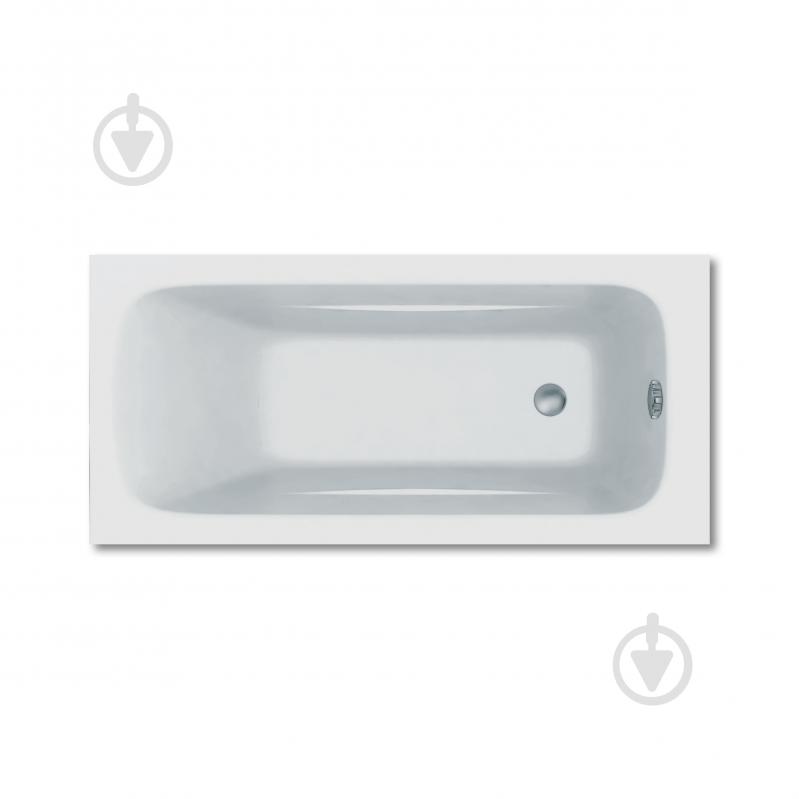 Ванна Koller Pool Edge 170х80 см - фото 1