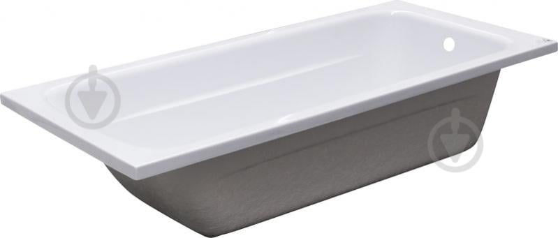 Ванна Koller Pool Edge 180х80 см - фото 2