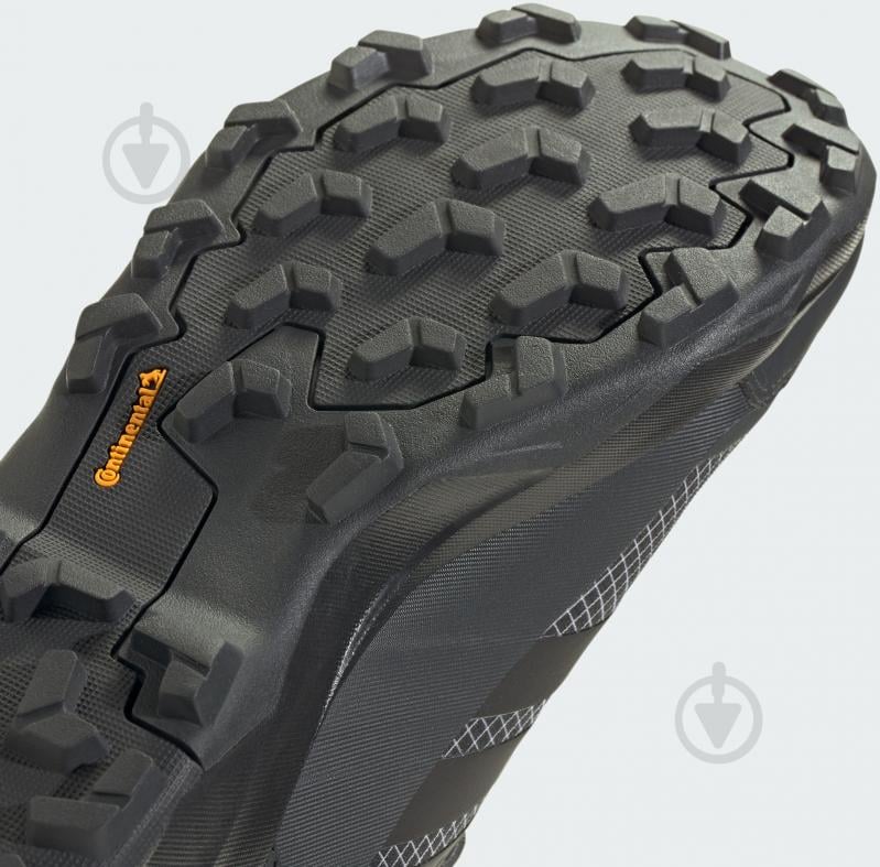 Ботинки Adidas SKYCHASER AX5 MID G JQ2205 р.43 1/3 черный - фото 9 Ботинки Adidas SKYCHASER AX5 MID G JQ2205 р.43 1/3 черный - фото 9