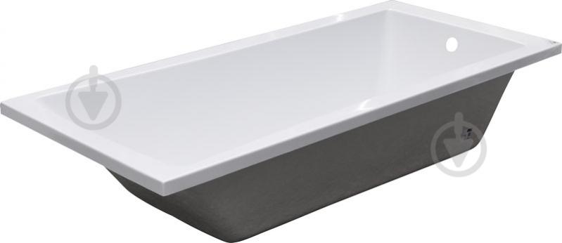 Ванна Koller Pool Trend 180х80 см - фото 2