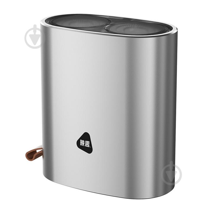 Электробритва Xiaomi Enchen Rotary Shaver Z4 - фото 1 Электробритва Xiaomi Enchen Rotary Shaver Z4 - фото 1
