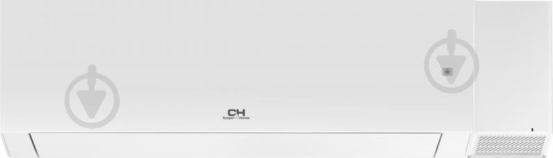 Кондиціонер Cooper&Hunter Nature CH-S18FTXAN-WP - фото 1