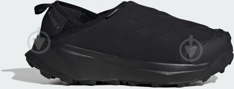 Ботинки Adidas TERREX WINTER SLIP ID2890 р.44 черный - фото 1