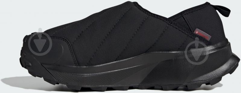 Ботинки Adidas TERREX WINTER SLIP ID2890 р.44 черный - фото 2