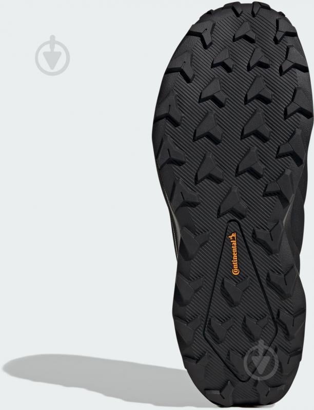 Ботинки Adidas TERREX WINTER SLIP ID2890 р.44 черный - фото 6