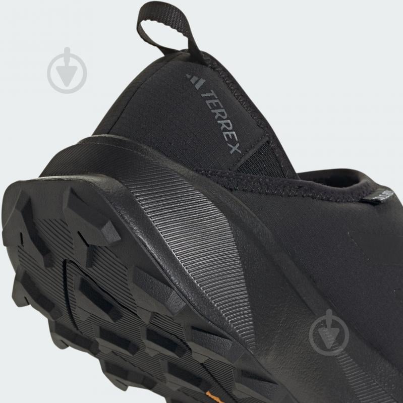 Ботинки Adidas TERREX WINTER SLIP ID2890 р.44 черный - фото 7