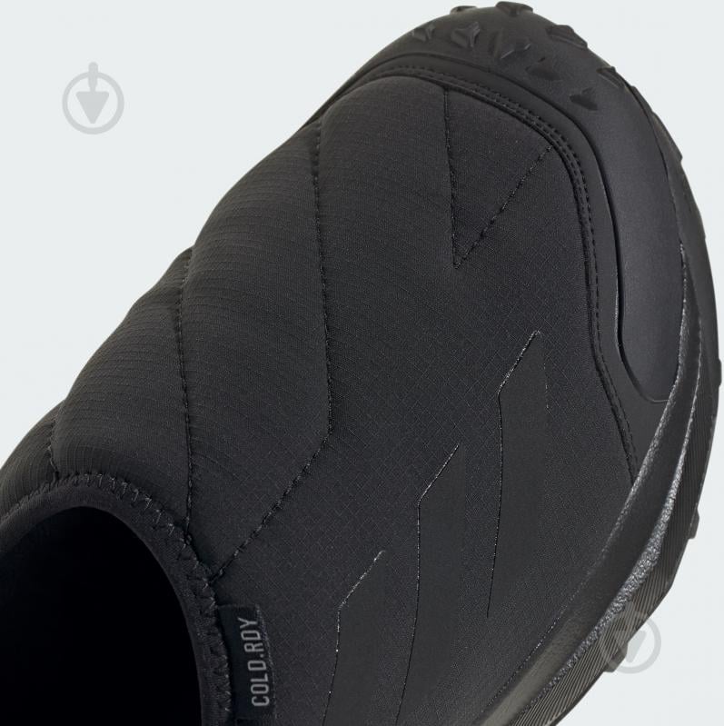 Ботинки Adidas TERREX WINTER SLIP ID2890 р.44 черный - фото 8