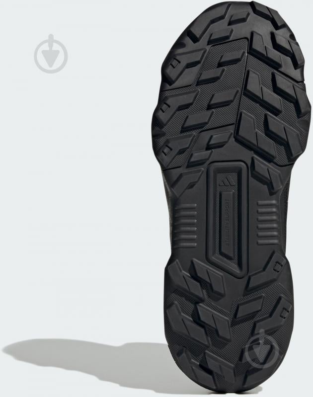 Ботинки Adidas TERREX UNITY LEA MI IF4987 р.44 2/3 черный - фото 6 Ботинки Adidas TERREX UNITY LEA MI IF4987 р.44 2/3 черный - фото 6