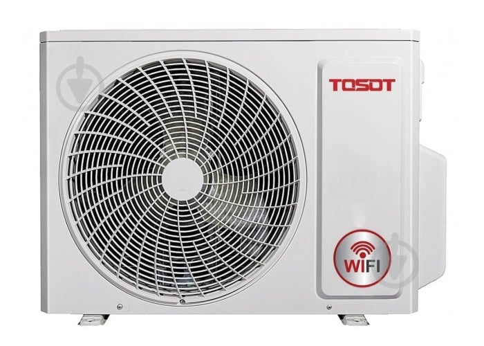 Кондиционер TOSOT GP-12SL2 - фото 2