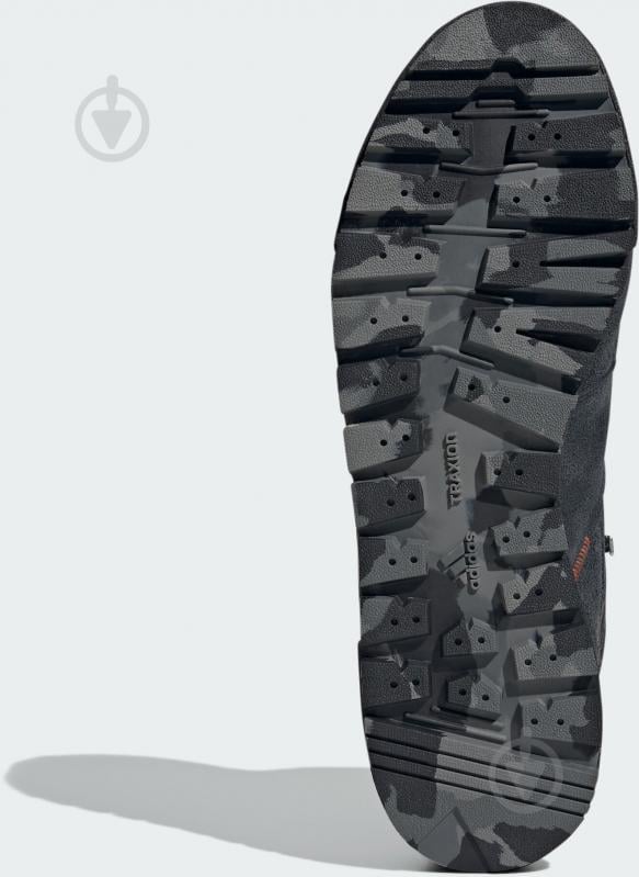 Ботинки Adidas TERREX SNOWPITCH C. IH3663 р.44 2/3 черный - фото 7