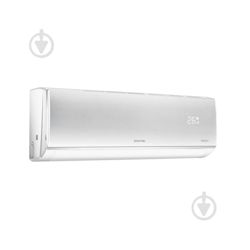 Кондиционер Digital DAC-i09SWT2 - фото 1