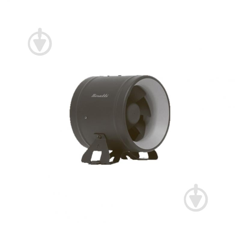 Вентилятор канальный BINETTI FDP-300ECT - фото 3