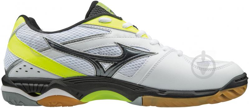 Mizuno wave sales hurricane 2 grey