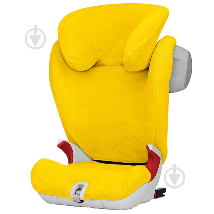 Чехол летний Britax-Romer KIDFIX SL SICT & KIDFIX SL yellow 2000025111 - фото 1