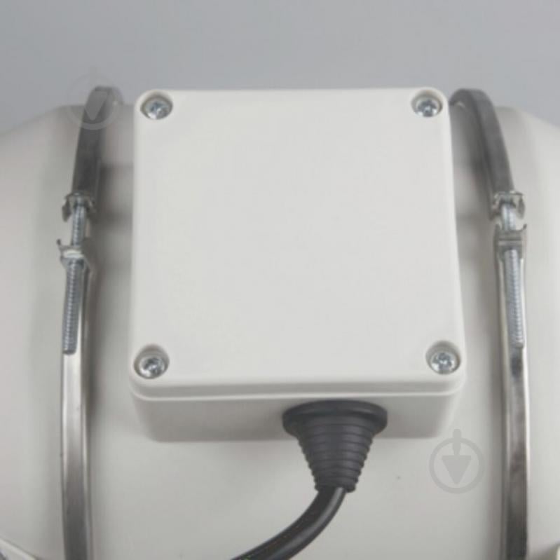 Вентилятор центробежный BINETTI FDP-150 - фото 2