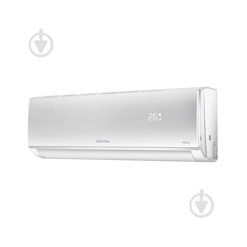 Кондиционер Digital DAC-i12SWT2 - фото 2 Кондиционер Digital DAC-i12SWT2 - фото 2