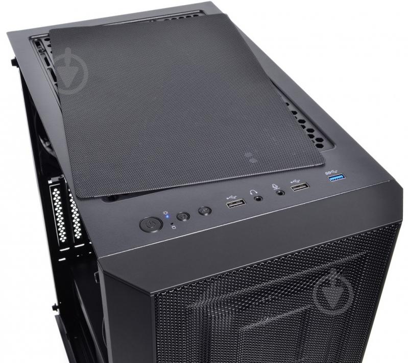 Компьютер Artline WorkStation W97 (W97v18Win) black - фото 4 Компьютер Artline WorkStation W97 (W97v18Win) black - фото 4