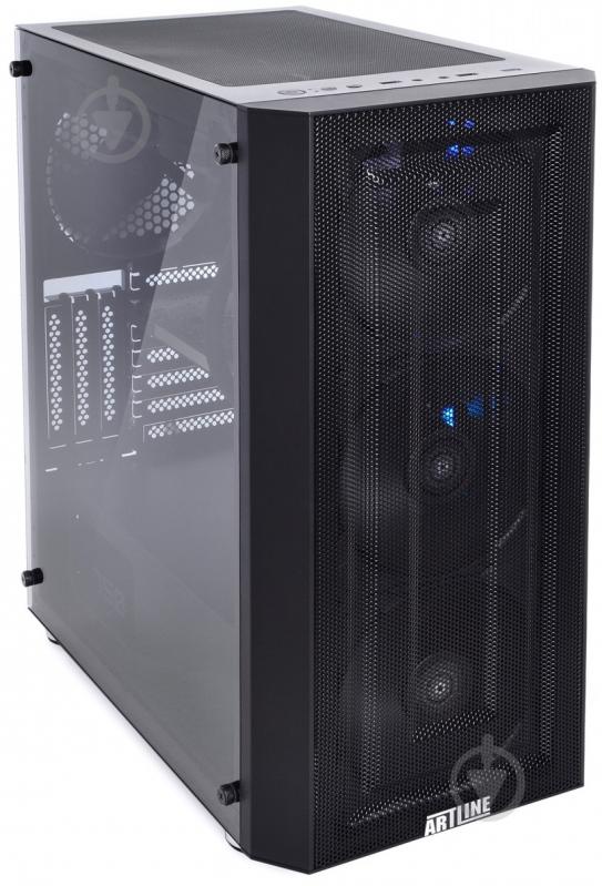 Компьютер Artline WorkStation W97 (W97v18Win) black - фото 8 Компьютер Artline WorkStation W97 (W97v18Win) black - фото 8