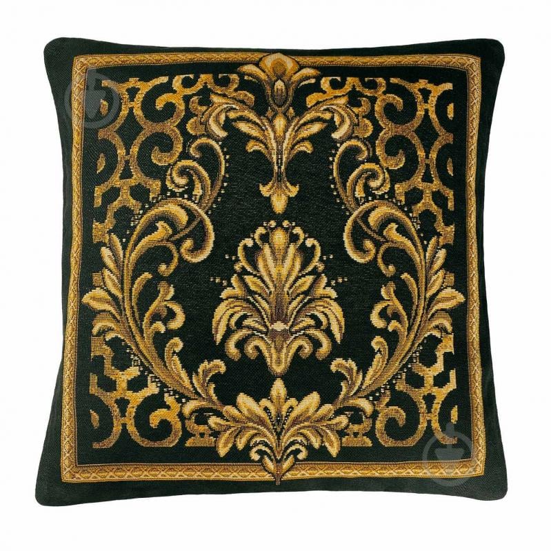 Подушка декоративная Baroque-3 45x45 см Прованс - фото 1