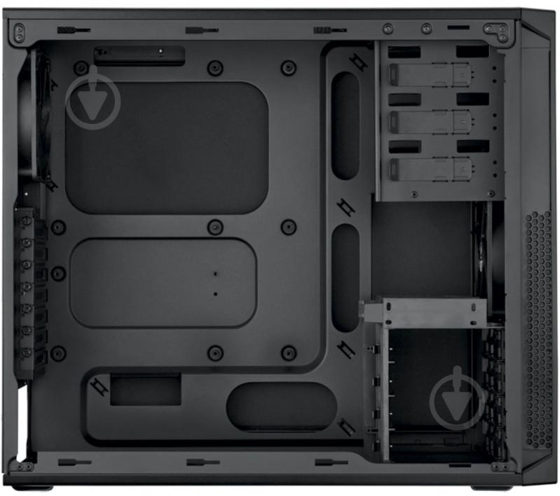 Корпус Corsair Carbide 200R Black (CC-9011023-WW) - фото 9