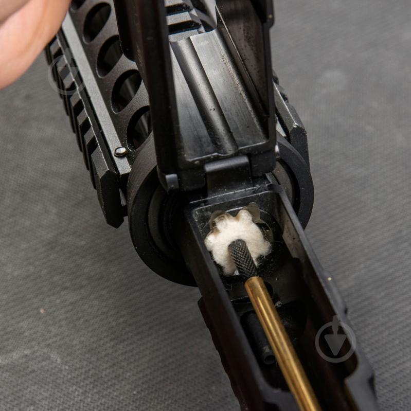 Набір для чищення Real Avid Gun Boss Pro AR15 Cleaning Kit - фото 4