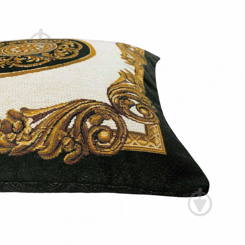 Подушка декоративная Baroque-1 45x45 см Прованс - фото 2