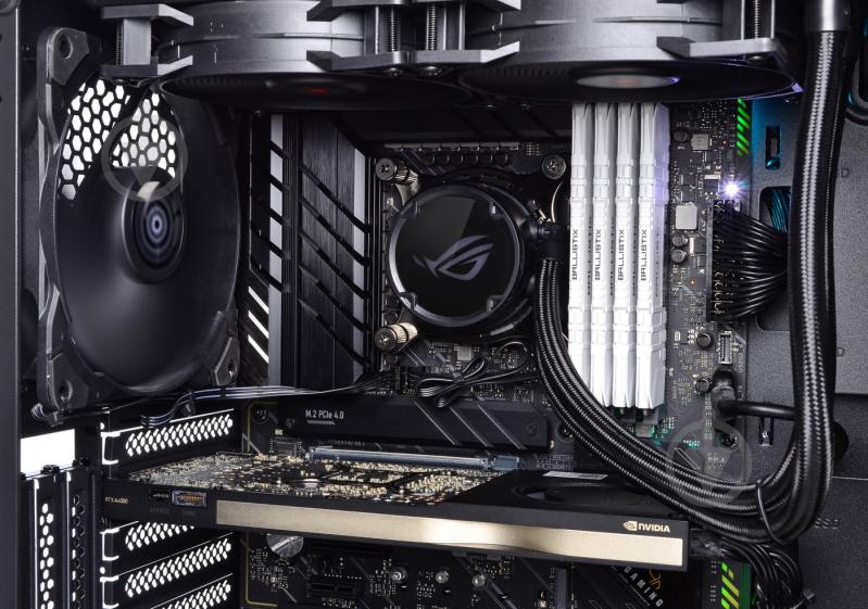 Рабочая станция Artline WorkStation (W98v60) black - фото 9
