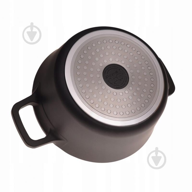 Каструля з кришкою Kamille 2,5 л 4460 - фото 4 Каструля з кришкою Kamille 2,5 л 4460 - фото 4