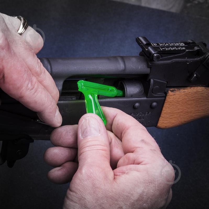 Набор для чистки оружия Real Avid Gun Boss AK47 Gun Cleaning Kit - фото 6