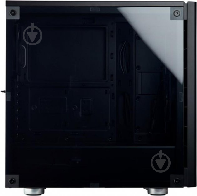 Корпус Corsair Carbide 275R Black (CC-9011130-WW) - фото 4