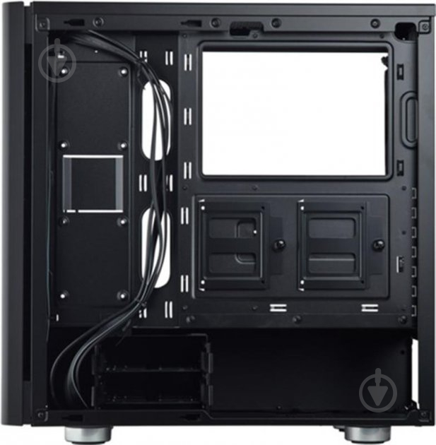 Корпус Corsair Carbide 275R Black (CC-9011130-WW) - фото 6