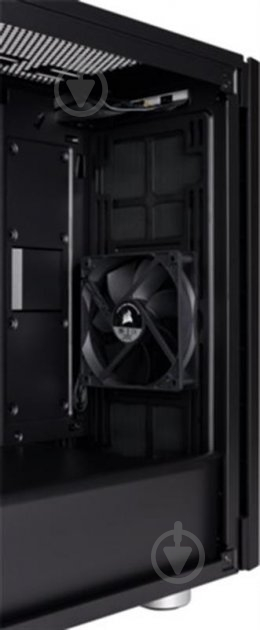 Корпус Corsair Carbide 275R Black (CC-9011130-WW) - фото 8