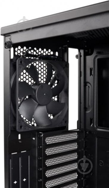 Корпус Corsair Carbide 275R Black (CC-9011130-WW) - фото 9