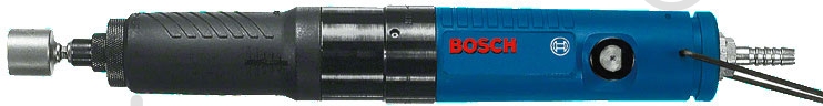 Шуруповерт пневматический Bosch Professional 607461206 - фото 1