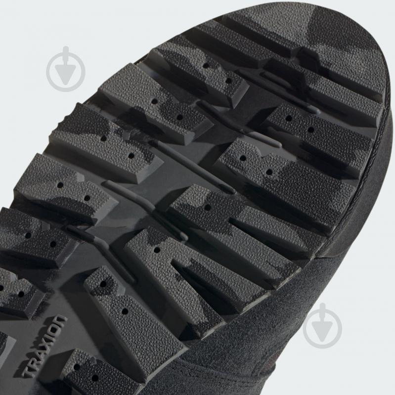 Ботинки Adidas TERREX SNOWPITCH C. IH3663 р.45 1/3 черный - фото 9 Ботинки Adidas TERREX SNOWPITCH C. IH3663 р.45 1/3 черный - фото 9