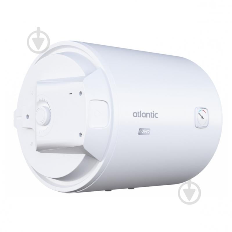 Бойлер Atlantic Opro Horizontal HM 080 D400S (1500W) - фото 4