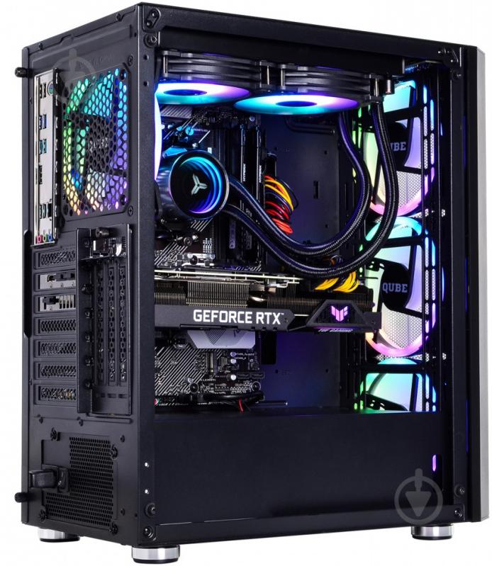 Компьютер Artline Gaming X90 (X90v17) black - фото 5