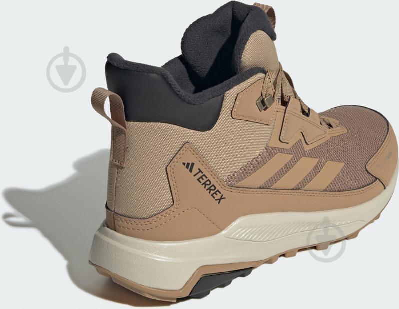 Черевики Adidas Terrex Anylander Cl JS1431 р.46 2/3 коричневий - фото 4 Черевики Adidas Terrex Anylander Cl JS1431 р.46 2/3 коричневий - фото 4