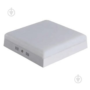 Светильник светодиодный встраиваемый VARGO 18 Вт 6500 K 125х125 мм IP20 118453 - фото 1