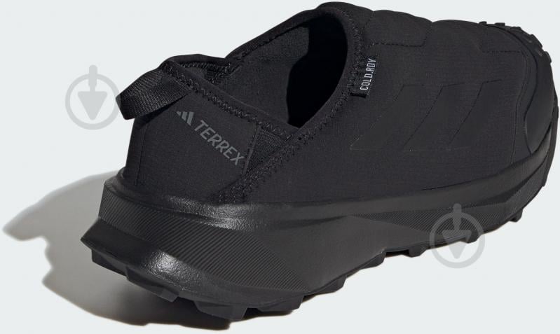 Ботинки Adidas TERREX WINTER SLIP ID2890 р.46 2/3 черный - фото 4