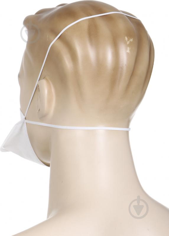 Респиратор Reis 1 шт. D-FFP2 - фото 3