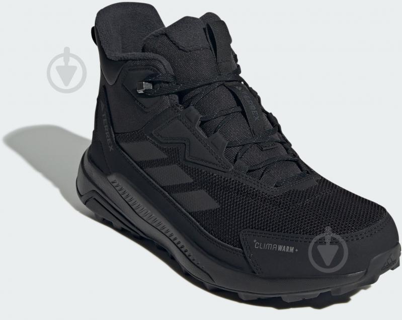 Ботинки Adidas TERREX ANYLANDER CL JH6234 р.46 2/3 черный - фото 3