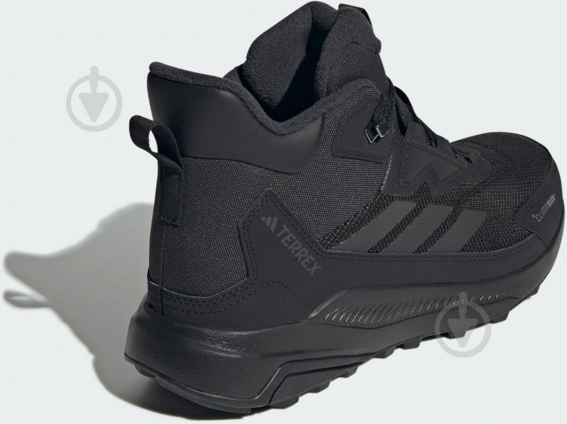 Ботинки Adidas TERREX ANYLANDER CL JH6234 р.46 2/3 черный - фото 4