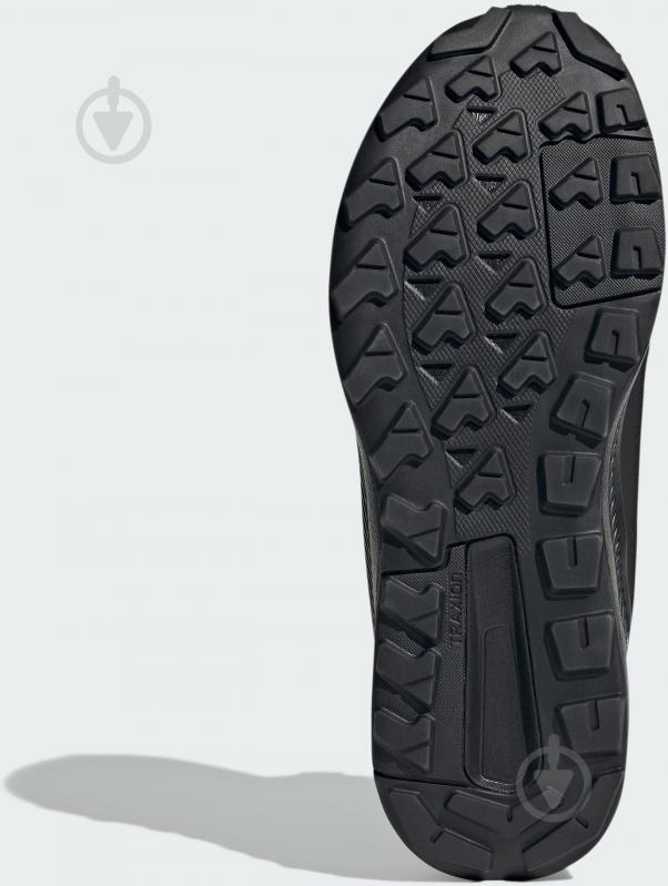 Ботинки Adidas TERREX ANYLANDER CL JH6234 р.46 2/3 черный - фото 7