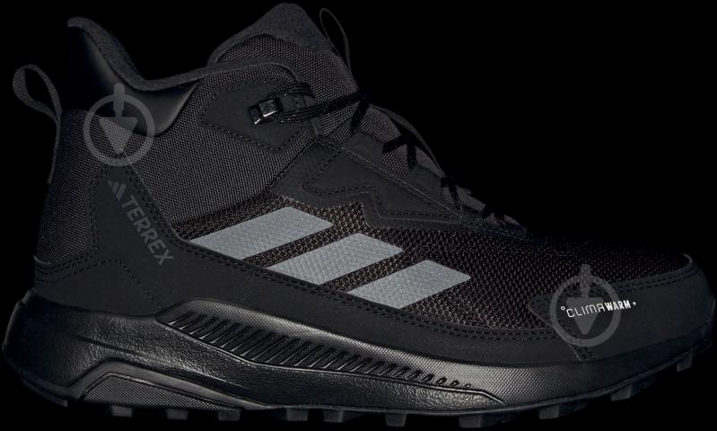 Ботинки Adidas TERREX ANYLANDER CL JH6234 р.46 2/3 черный - фото 8