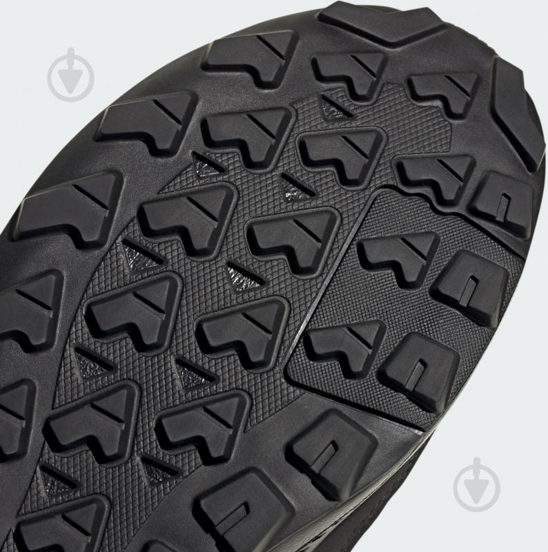 Ботинки Adidas TERREX ANYLANDER CL JH6234 р.46 2/3 черный - фото 9