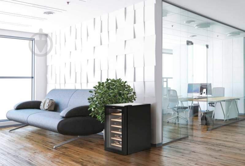 Винный шкаф Candy CWCEL 210 - фото 9