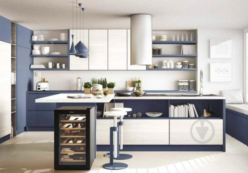 Винный шкаф Candy CWCEL 210 - фото 7