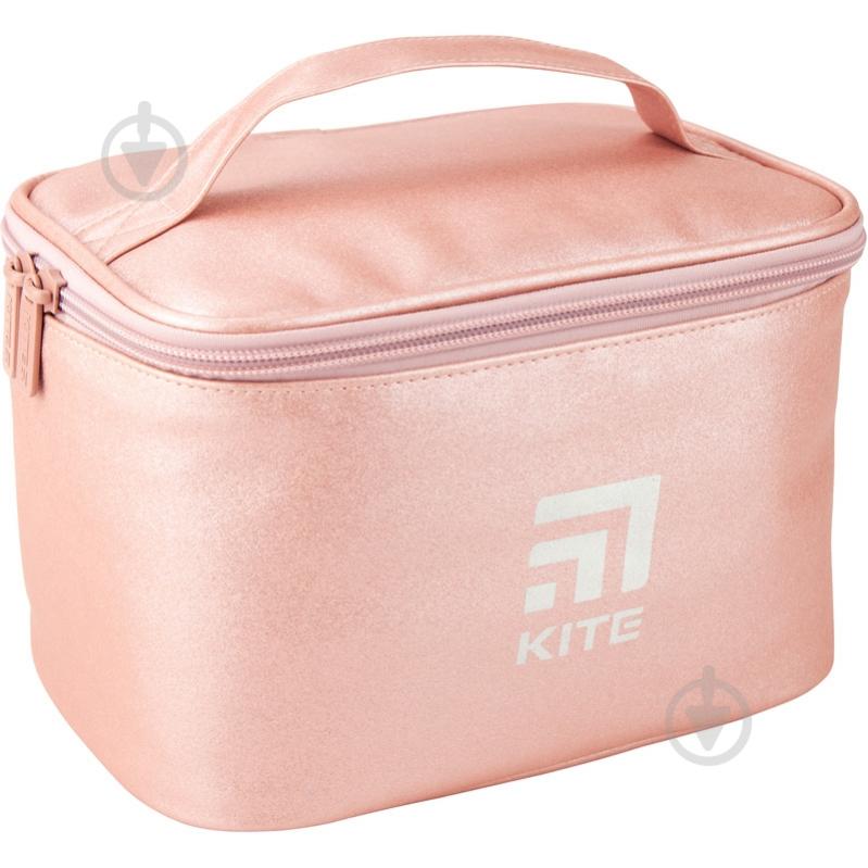 Косметичка K20-604 KITE розовый - фото 1