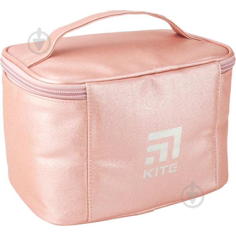 Косметичка K20-604 KITE розовый - фото 2